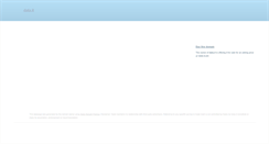 Desktop Screenshot of data.it