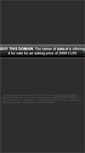 Mobile Screenshot of data.it